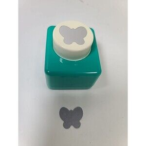 Carl Butterfly Paper Punch   Scrapbooking Card Making